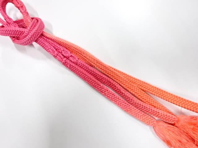 Japanese Kimono / Accessories Silk